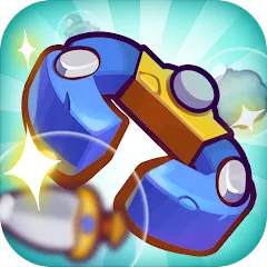 抓抓侠 – 解救公主大冒險代儲值 - 台灣遊戲遊戲代儲商品圖片，提供快速安全的遊戲點數儲值服務